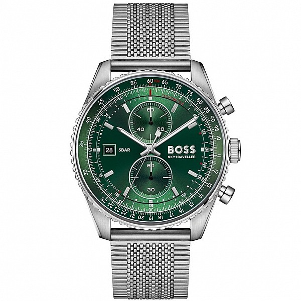 Hugo Boss 1514347 Skytraveller Изображение на Hugo Boss 1514347 Skytraveller
