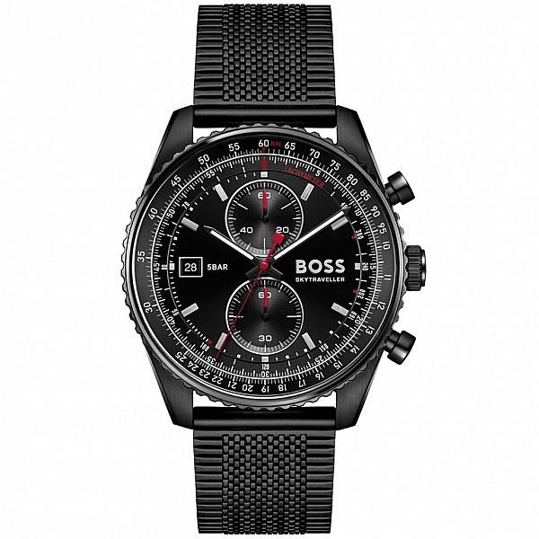 Hugo Boss 1514348 Skytraveller Изображение на Hugo Boss 1514348 Skytraveller