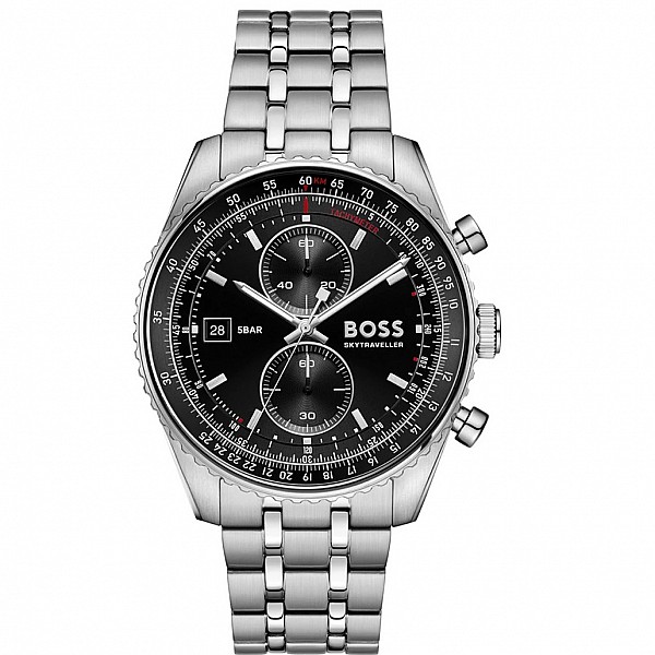 Hugo Boss 1514349 Skytraveller Изображение на Hugo Boss 1514349 Skytraveller