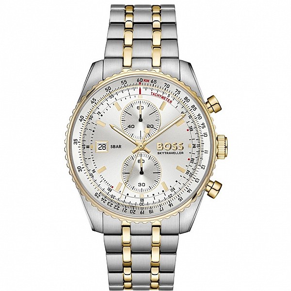 Hugo Boss 1514350 Skytraveller Изображение на Hugo Boss 1514350 Skytraveller
