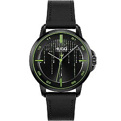 Hugo Boss 1530205 Focus Matrix Watch