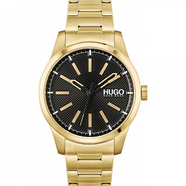 Изображение на часовник Hugo Boss Invent 1530208