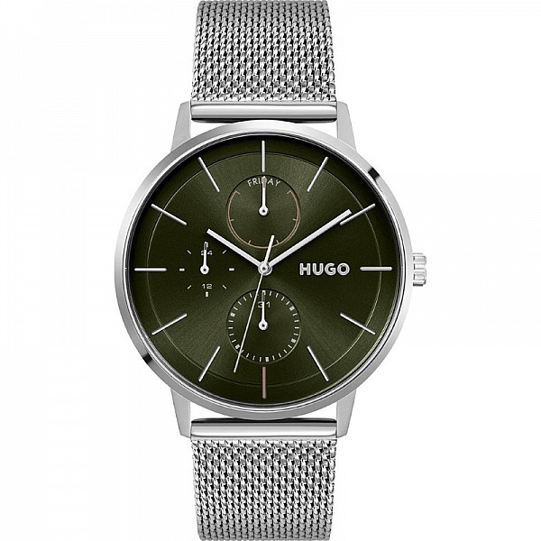 Изображение на часовник Hugo Boss Exist 1530238
