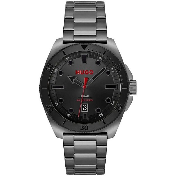 Изображение на часовник Hugo Boss 1530306 Visit