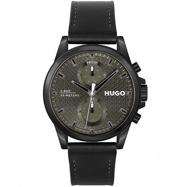 Изображение на часовник Hugo Boss 1530313 Run