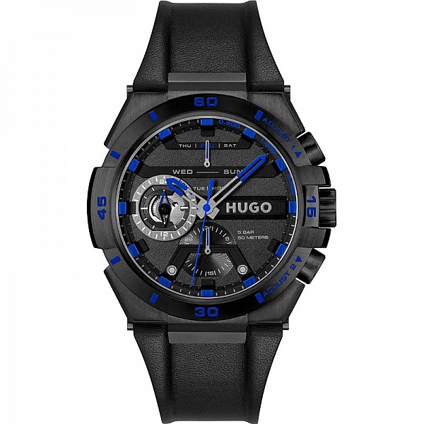 Изображение на часовник Hugo Boss Wild 1530341