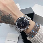 Изображение на часовник Emporio Armani AR11104 Aviator Chronograph