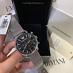 Изображение на часовник Emporio Armani AR11104 Aviator Chronograph