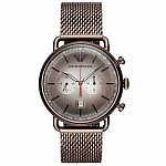 Изображение на часовник Emporio Armani AR11169 Aviator Chronograph