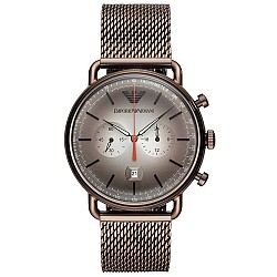 Emporio Armani AR11169 Aviator Chronograph