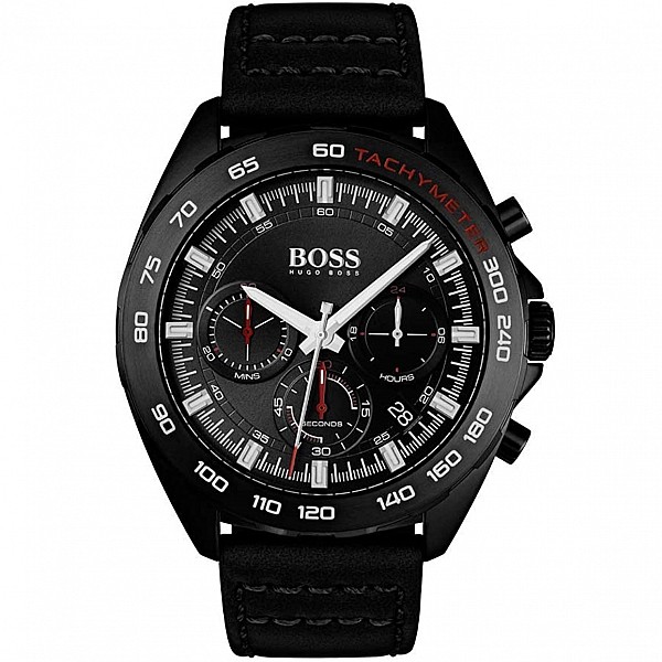 Hugo Boss 1513662 Intensity Sport Chronograph