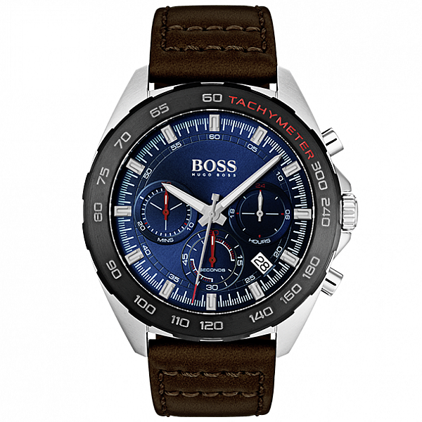 Hugo Boss 1513663 Intensity Sport Chronograph