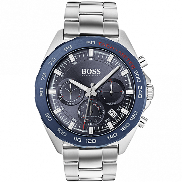 Hugo Boss 1513665 Intensity Sport Chronograph