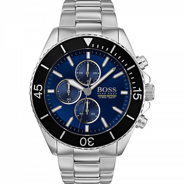 Hugo Boss 1513704 Ocean Edition Chronograph