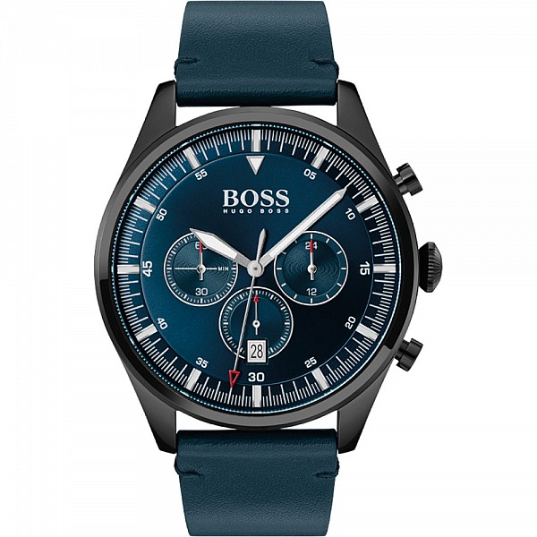 Изображение на часовник Hugo Boss 1513711 Pioneer Chronograph