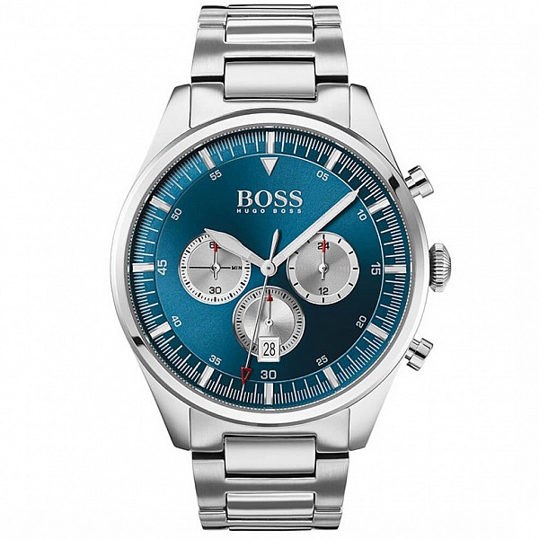 Изображение на часовник Hugo Boss 1513713 Pioneer Chronograph