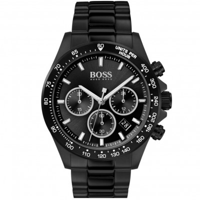 Hugo Boss 1513754 Contemporary Hero Chronograph