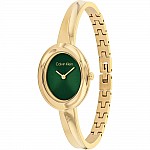 Изображение на Calvin Klein 25100203 Twisted Bezel