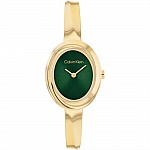 Изображение на Calvin Klein 25100203 Twisted Bezel