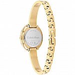 Изображение на Calvin Klein 25100203 Twisted Bezel