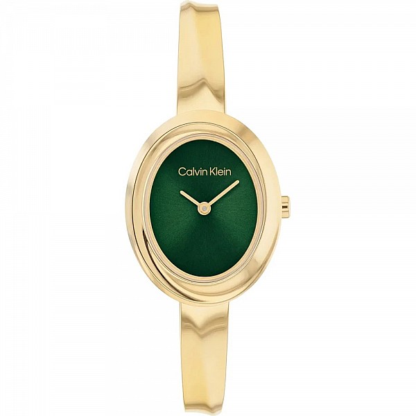 Изображение на Calvin Klein 25100203 Twisted Bezel