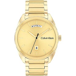 Calvin Klein 25200447 Progress