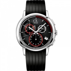 Calvin Klein K1V27704 Drive Chronograph