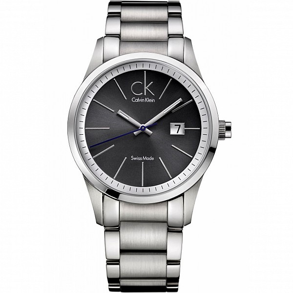 Изображение на часовник Calvin Klein Wavy K2246107