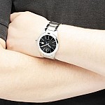 Изображение на часовник Calvin Klein Wavy K2246107