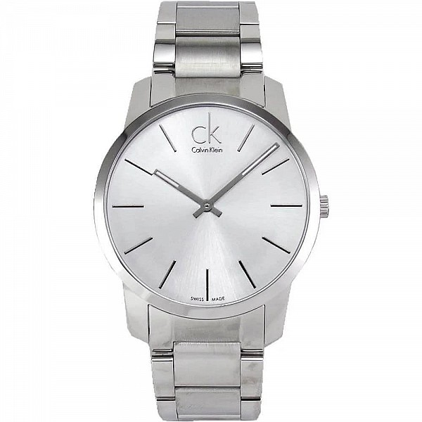 Изображение на часовник Calvin Klein K2G21126 City