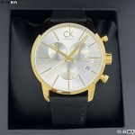 Изображение на Calvin Klein K2G275C6 City Chronograph