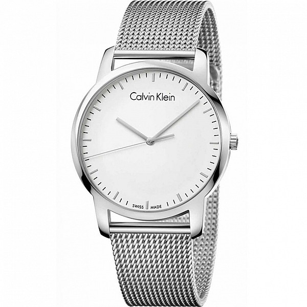 Изображение на часовник Calvin Klein City K2G2G126