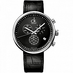 Calvin Klein K2N271C1 Substantial Chronograph