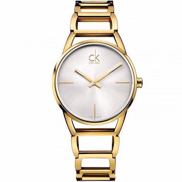 Изображение на часовник Calvin Klein K3G23526 Stately