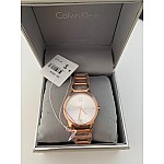 Изображение на часовник Calvin Klein Stately K3G2362W