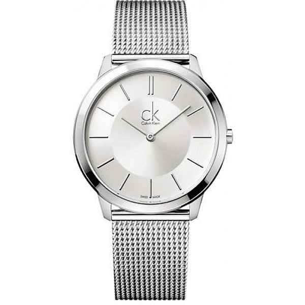 Изображение на часовник Calvin Klein K3M22126 Minimal