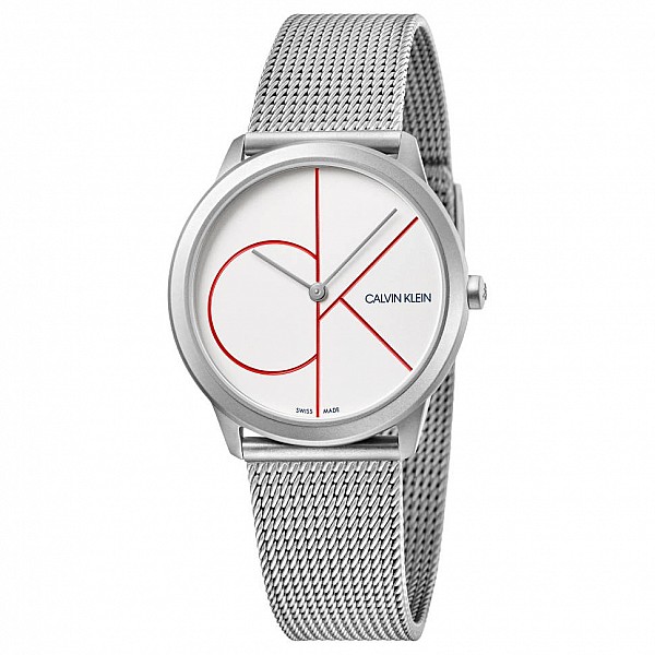 Изображение на часовник Calvin Klein K3M51152 Minimal