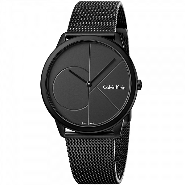 Изображение на часовник Calvin Klein K3M514B1 Minimal