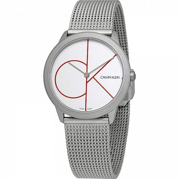 Изображение на часовник Calvin Klein Minimal K3M52152