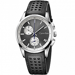 Calvin Klein K5A371C3 Bold Chronograph