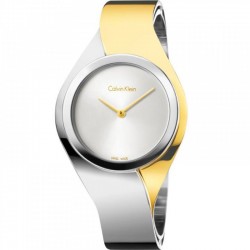 Calvin Klein K5N2M1Y6 Senses