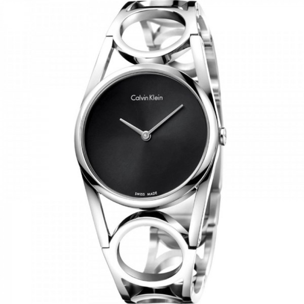 Изображение на Calvin Klein K5U2M141 Round