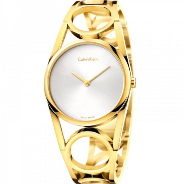 Изображение на Calvin Klein K5U2M546 Round