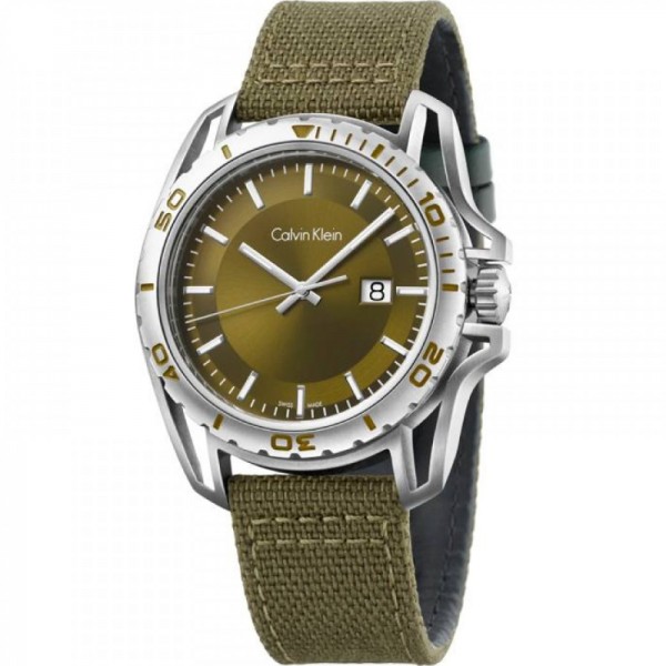 Изображение на Calvin Klein K5Y31XWL Earth