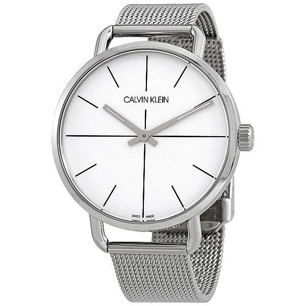 Изображение на часовник Calvin Klein K7B21126 Even Extension