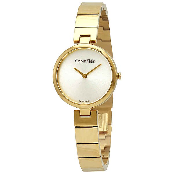 Изображение на часовник Calvin Klein K8G23546 Authentic