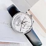 Изображение на часовник Calvin Klein High Noon K8M271C6