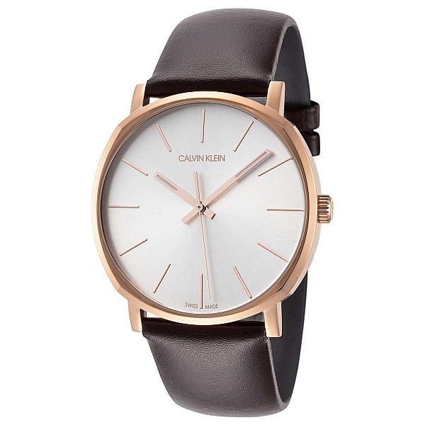 Изображение на часовник Calvin Klein K8Q316G6 Posh