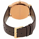 Изображение на часовник Calvin Klein K8Q316G6 Posh