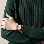 Изображение на часовник Calvin Klein K8Q316G6 Posh